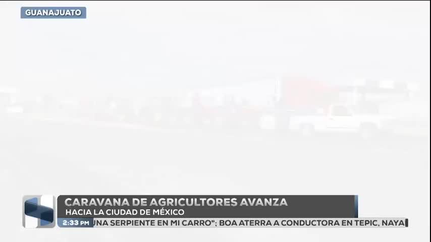 Noticias Bajío del 3 de diciembre 2025