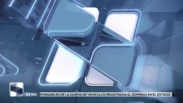 Noticias Zacatecas del 3 de diciembre 2025