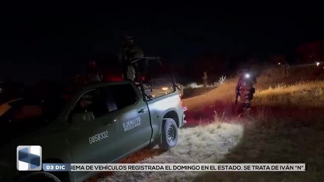 Noticias Durango del 3 de diciembre 2025