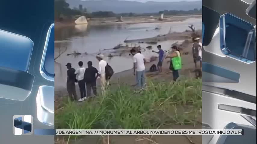 Noticias Hidalgo del 3 de diciembre 2025