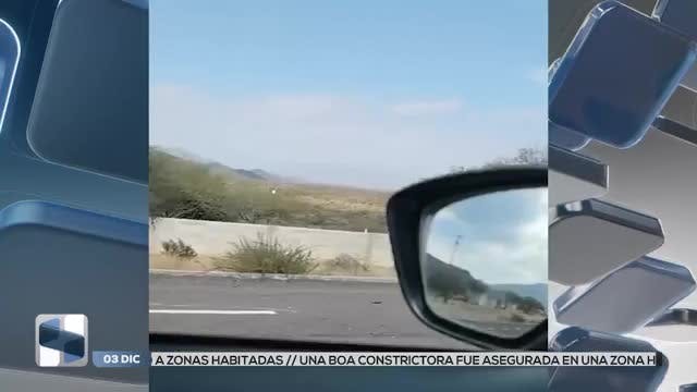 Noticias Querétaro del 3 de diciembre 2025