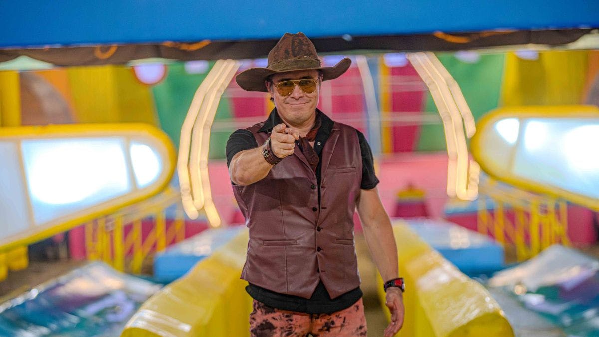 Exatlón México | Programa Completo |La novena temporada estalla: Villa 360, Enigmas y posible eliminación en una noche que lo cambió TODO