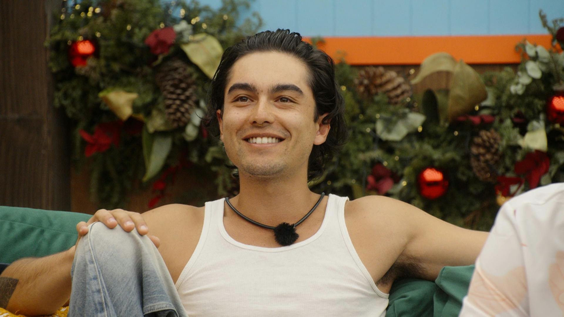 La Granja VIP | ¡Sergio Mayer habló del intenso duelo al que se enfrento a Eleazar!