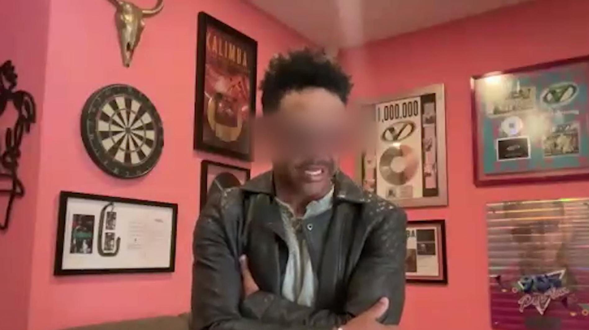 ¿Planeaba retirarse? Kalimba confesó que pensó alejarse de la música y alzó la voz contra el 'hate' en redes sociales