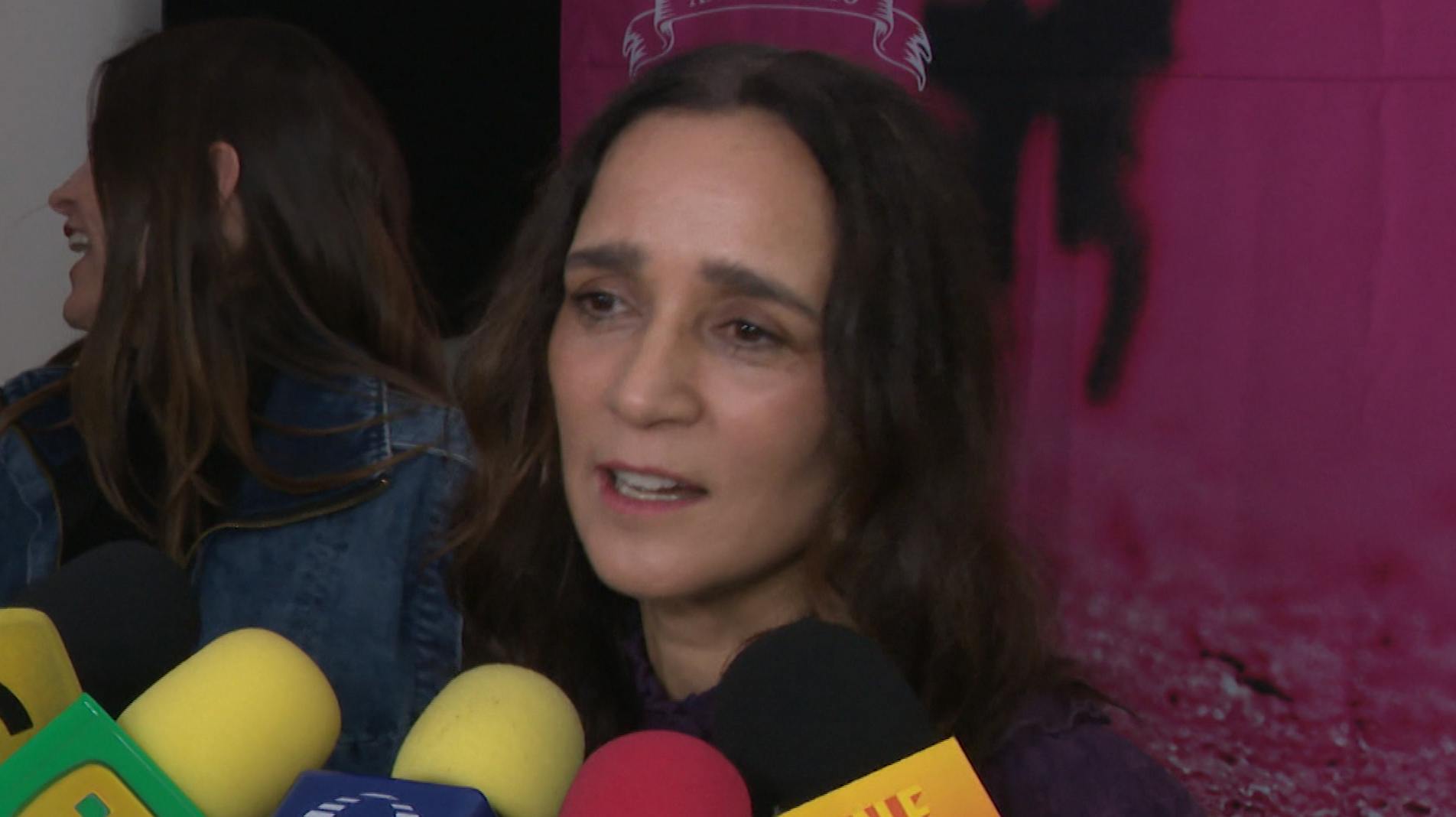 ¿Julieta Venegas + Bad Bunny? La compositora reveló que ya trabaja en un nuevo proyecto