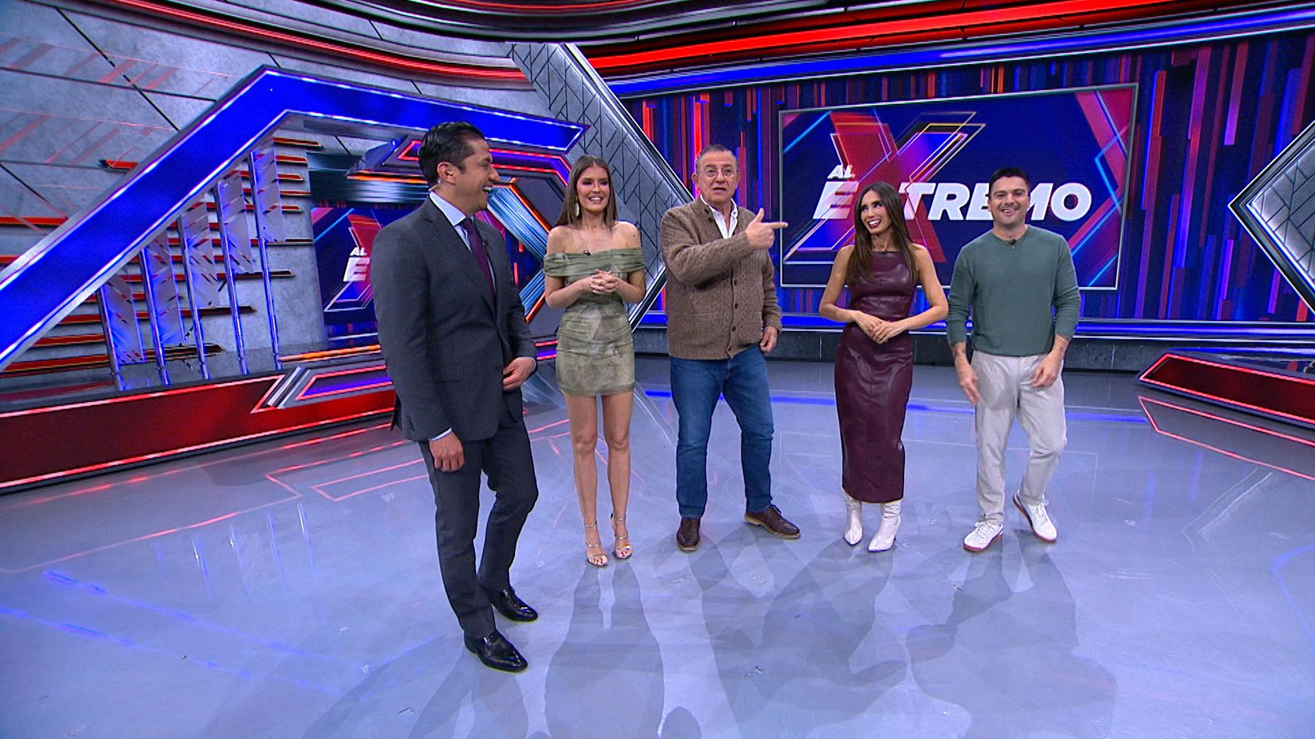 Al Extremo | Programa 10 de diciembre del 2025