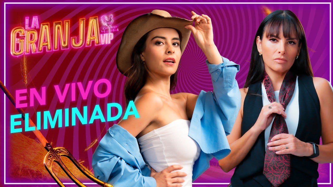 Malleza destapa en el Granero Digital todo lo que vivió Fabiola Campomanes dentro de La Granja VIP