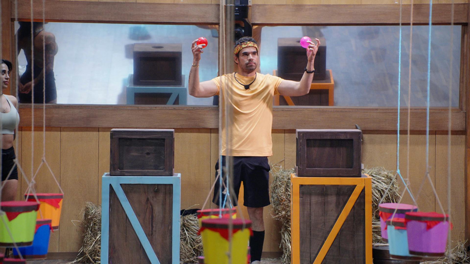 La Granja VIP | Intenso duelo de nominados: ¿quién ganó esta noche?