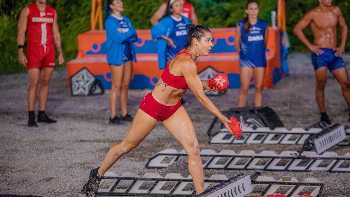 Exatlón México | Batalla Colosal | El equipo ganador de Exatlón México podría vivir la excursión más espectacular de la temporada