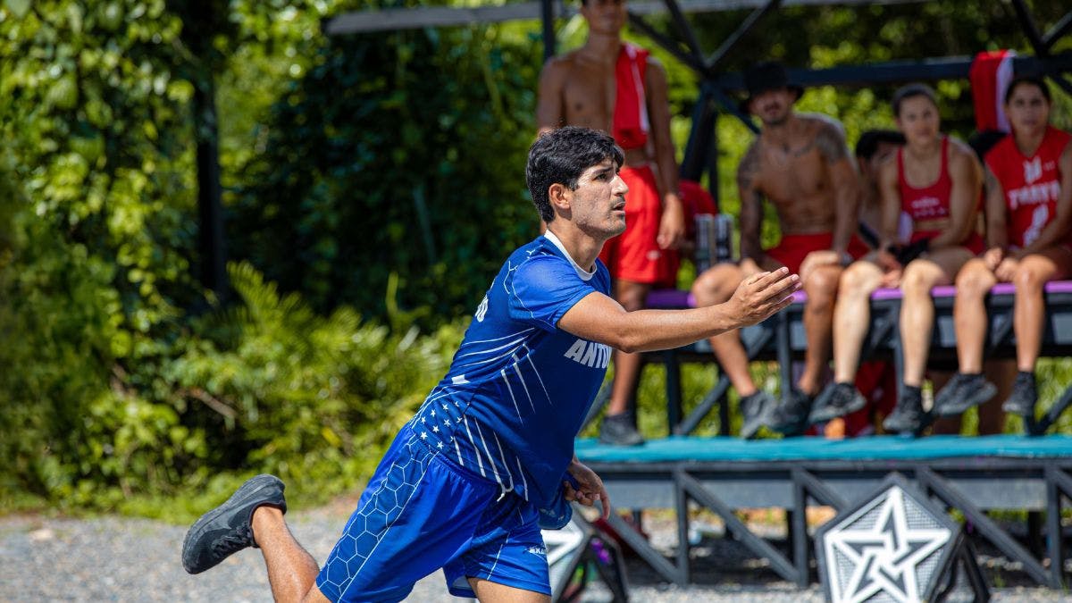 Exatlón México | Batalla por la Medalla | Rojo o Azul? La medalla que podría cambiar el destino de un atleta está en juego
