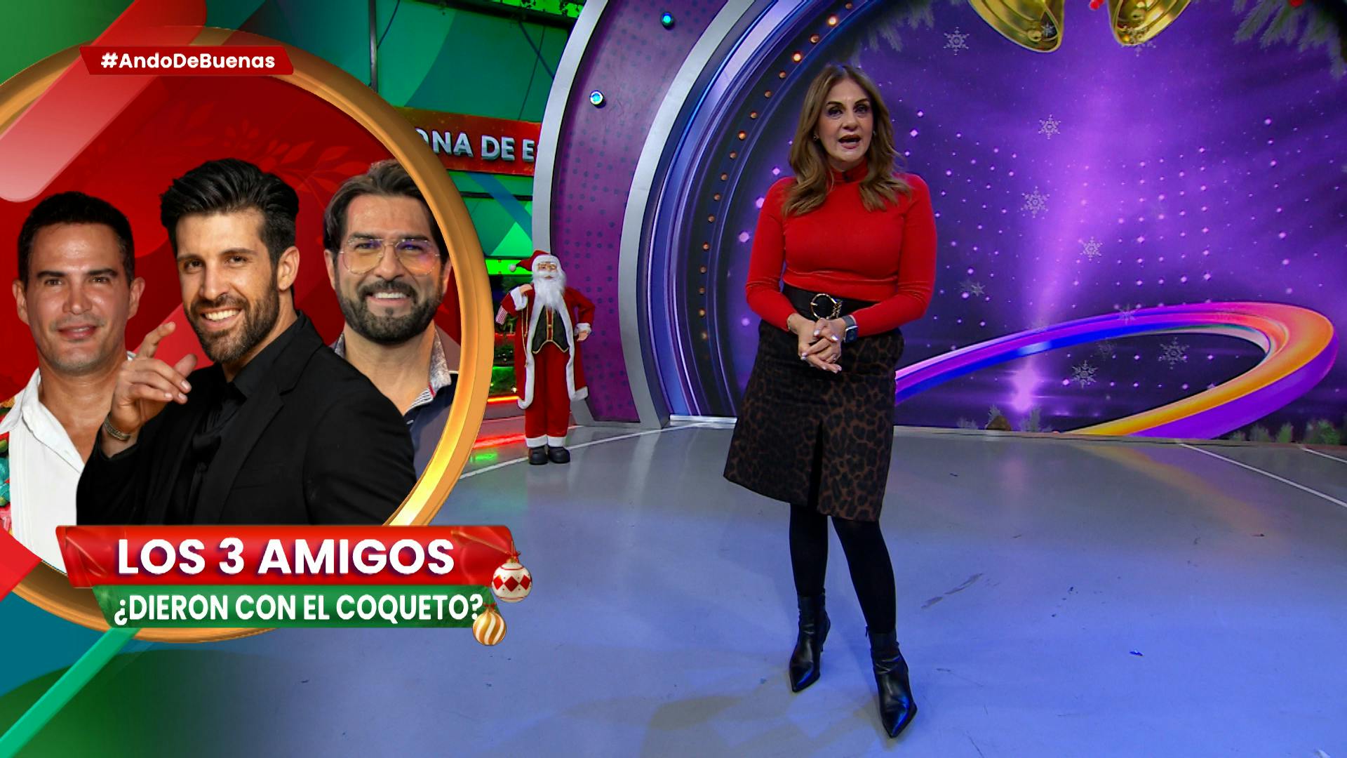 ¿Dieron con el 'coqueto'? Silverio Rocchi y Arturo Carmona rompen el silencio sobre la polémica con Cristián de la Fuente y sus parejas