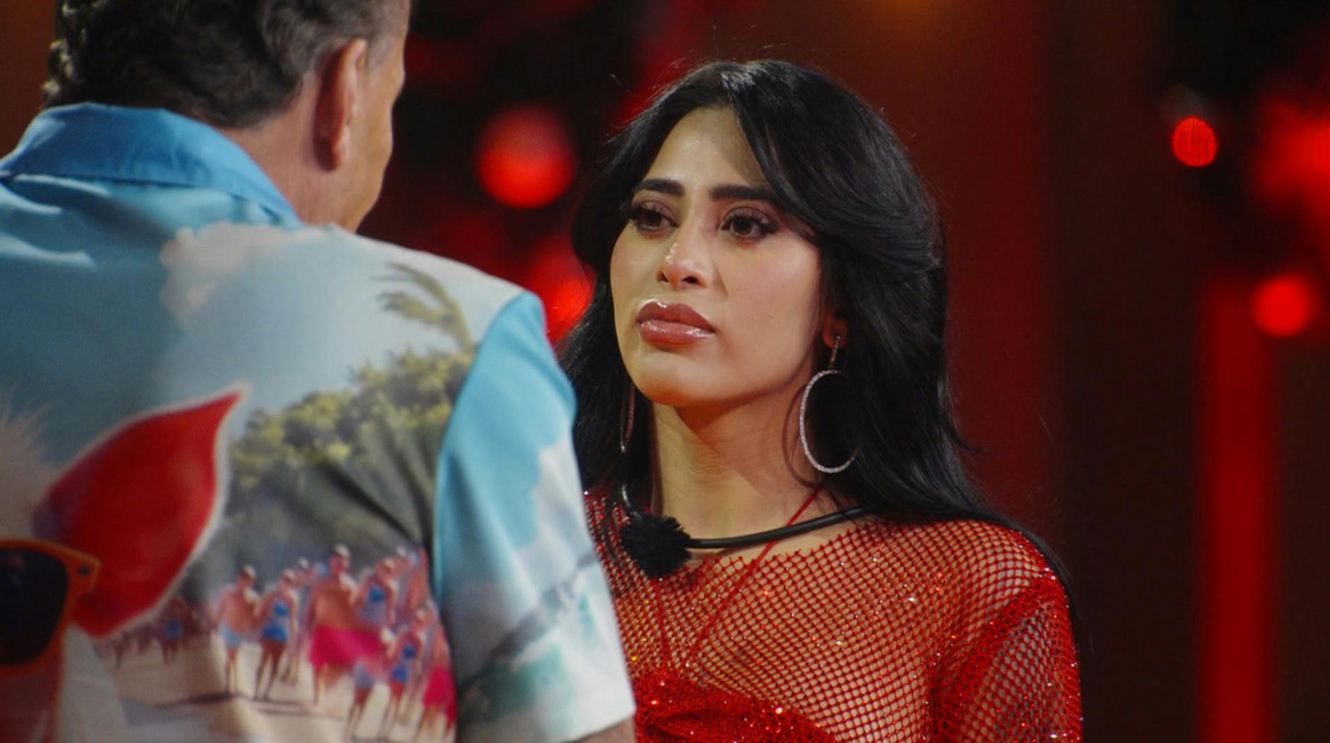 ¡Kim, Adame y 'El Patrón', encendieron La Asamblea! Revive lo mejor de La Granja VIP