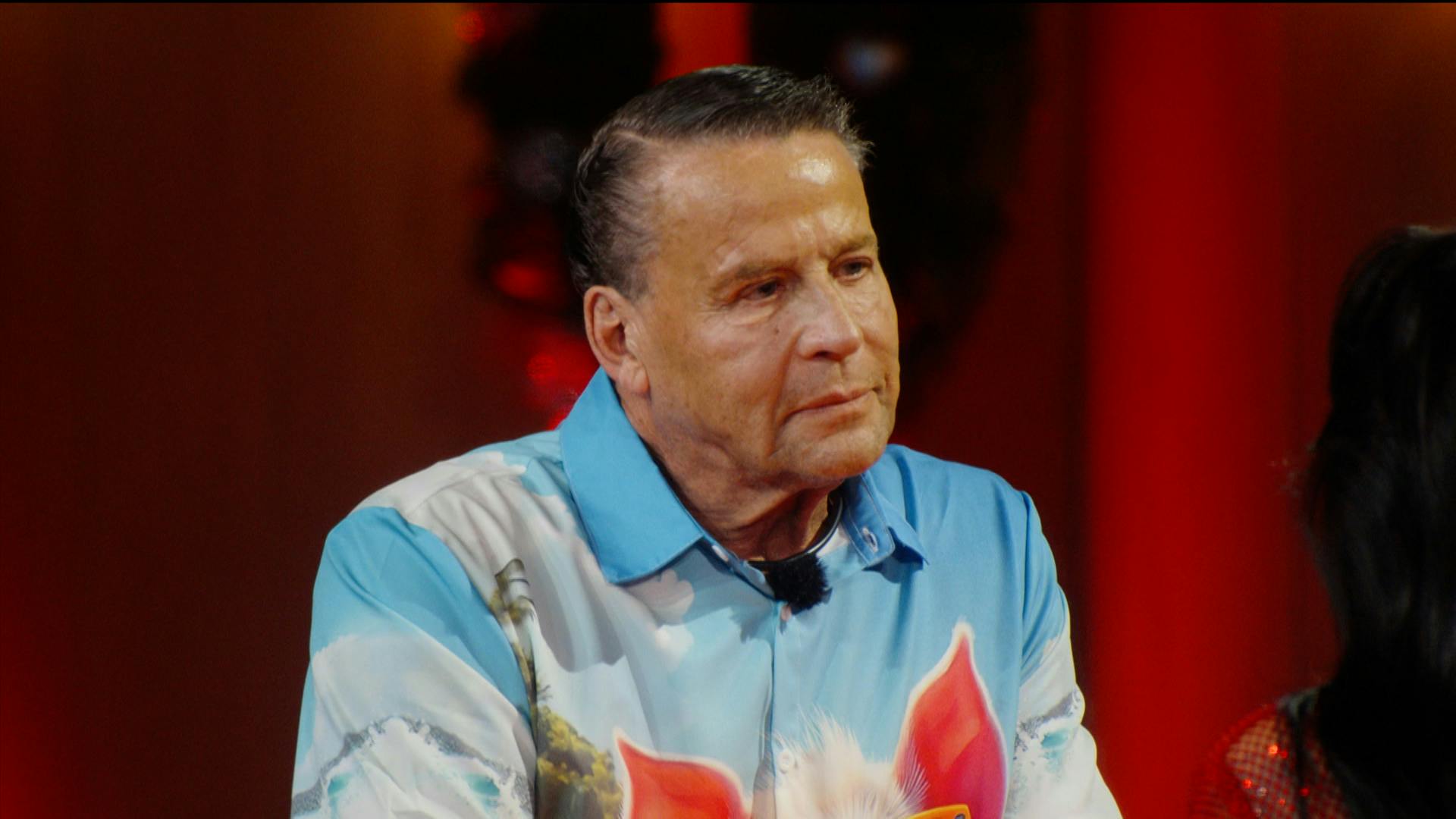 La Granja VIP | Kim Shantal enfrenta a Alfredo Adame en plena asamblea