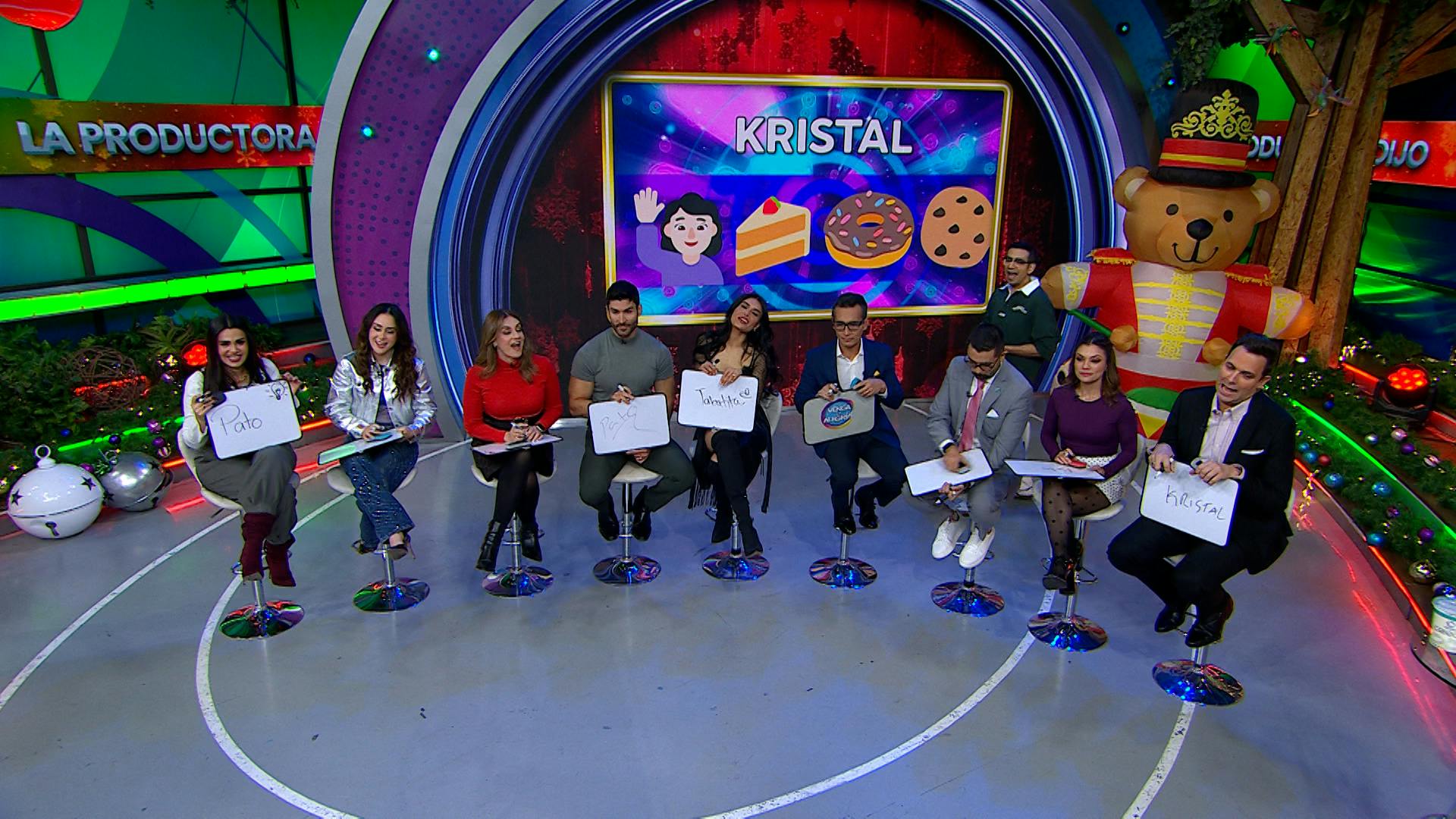 Venga La Alegría | Programa 11 de diciembre Parte 2 | Sergio hace un movimiento interesante salvando a Teo en La Granja VIP