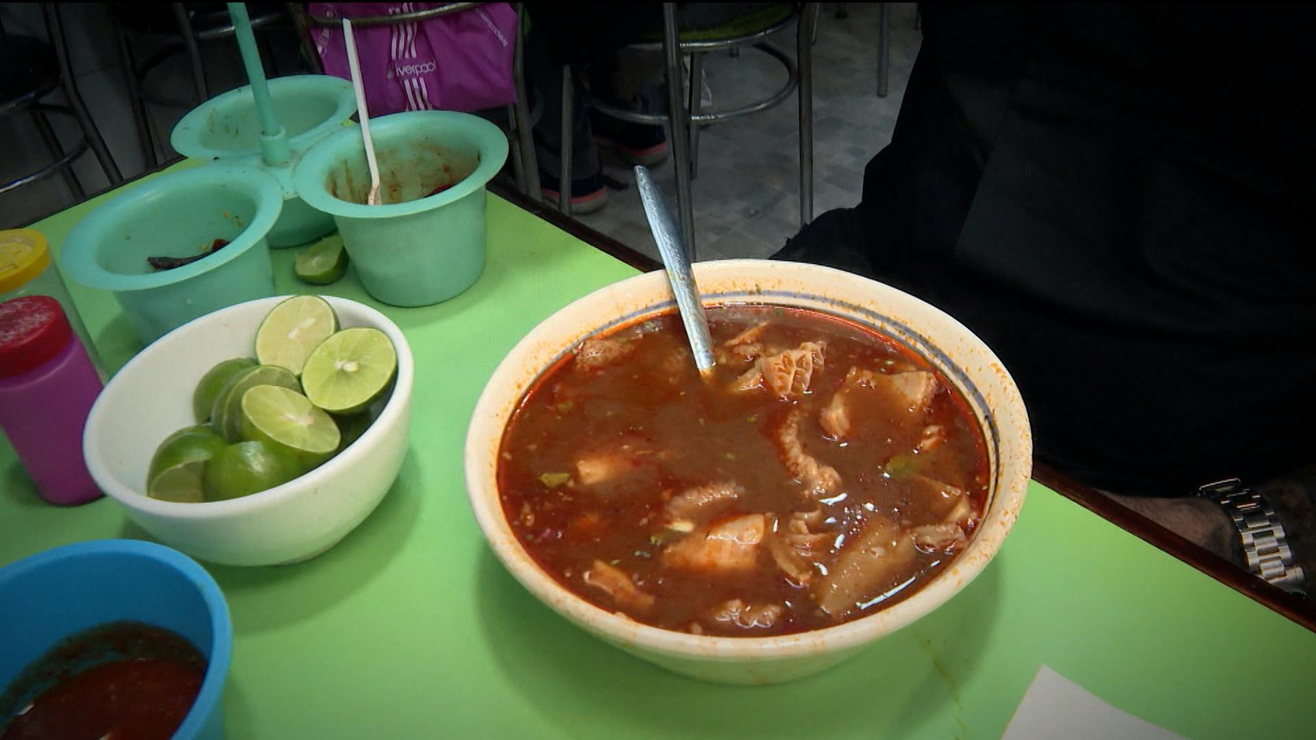 ¡Pancita para los más exigentes! Rahmar presume esta joyita culinaria de Coapa