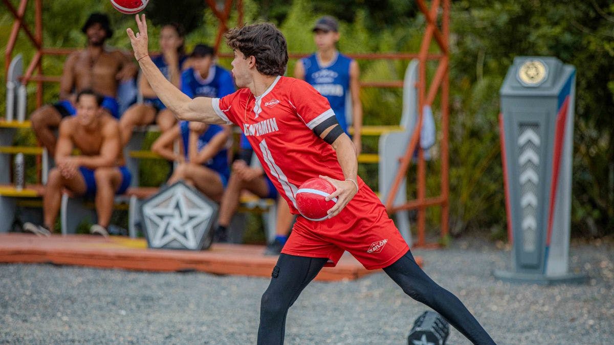 Exatlón México | Batalla por La Medalla | ¡Explota la pista! Los 12 titanes buscan la medalla y un tiempo imposible