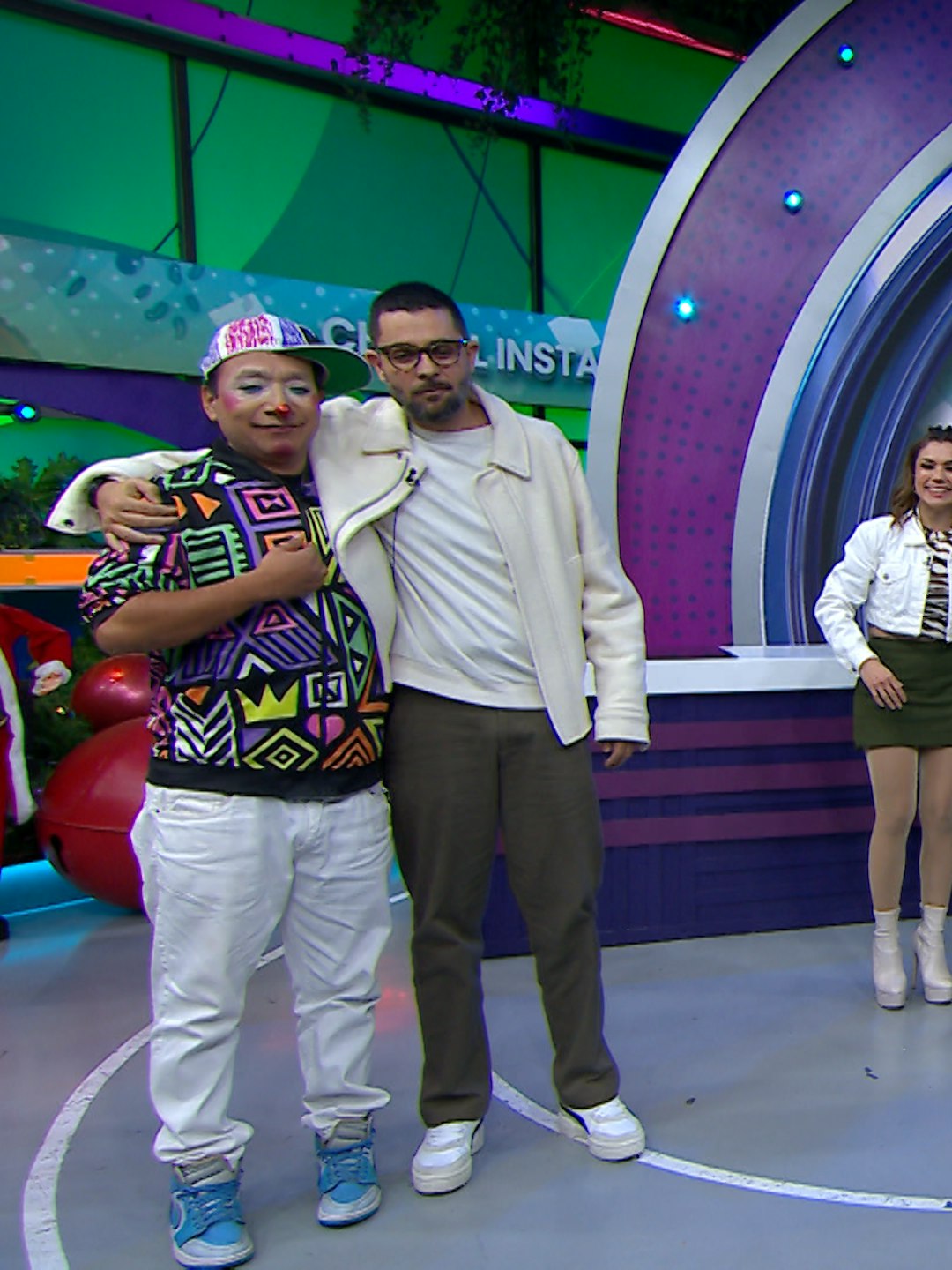 Venga La Alegría | Programa 12 de diciembre Parte 2 | ¡El último boleto a la Final de Chef al Instante!