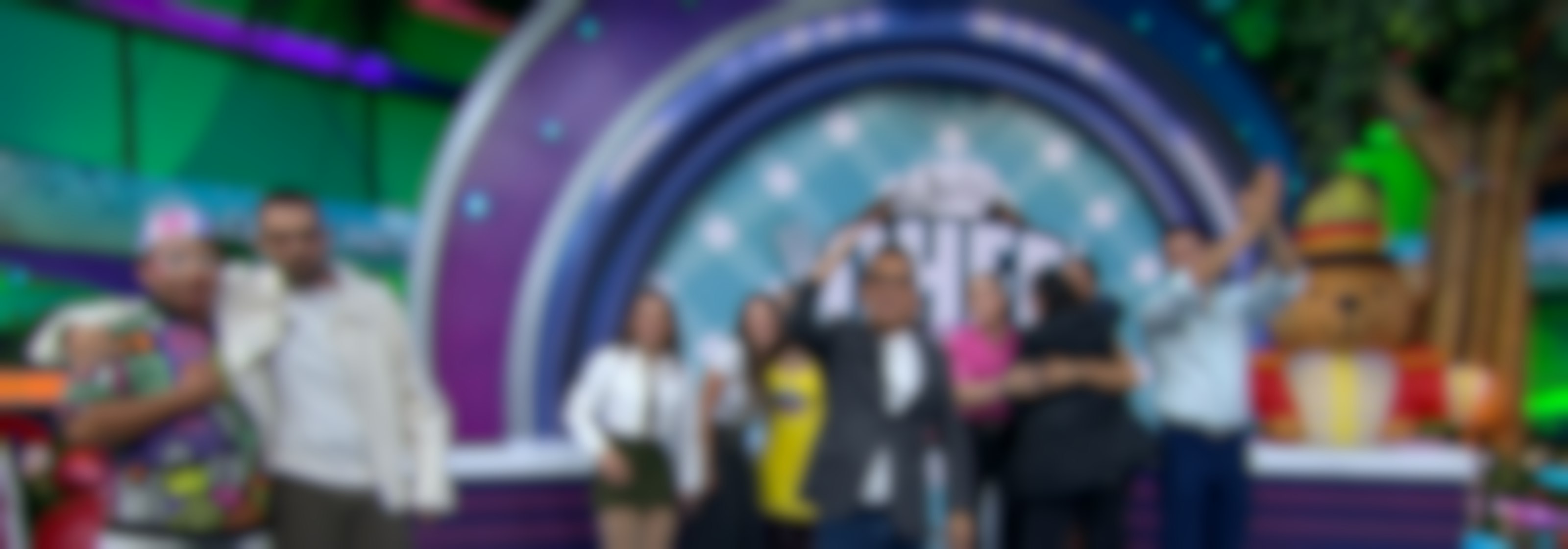 Venga La Alegría | Programa 12 de diciembre Parte 2 | ¡El último boleto a la Final de Chef al Instante!