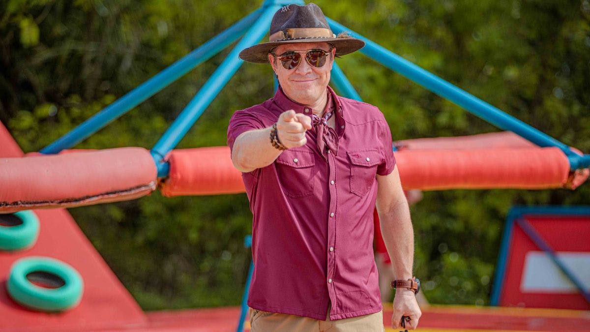 Exatlón México | Programa Completo | Nada está definido en la novena temporada: Un programa completo de decisiones clave y presión extrema