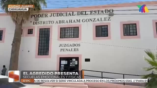 Noticias Ciudad Juárez del 12 de diciembre 2025