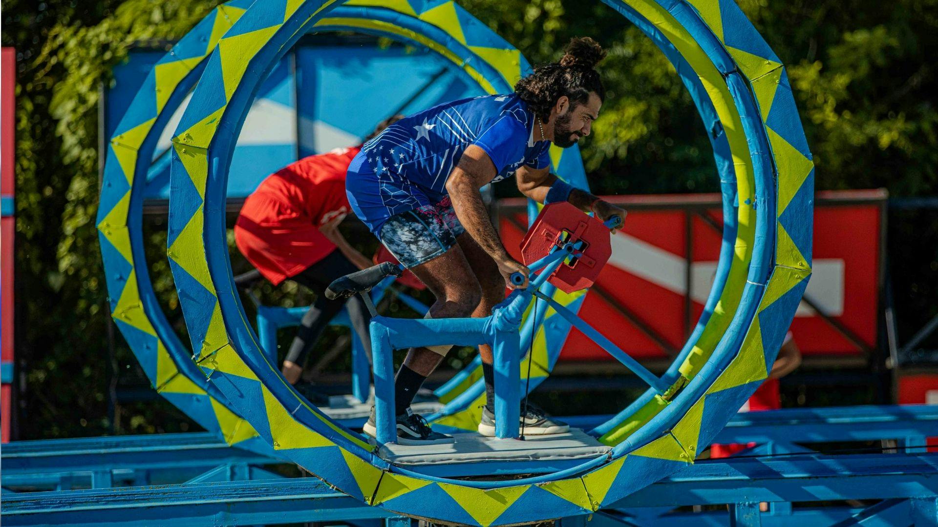 Exatlón México | Mejores Momentos |Rojos y Azules se preparan para el Duelo de Eliminación