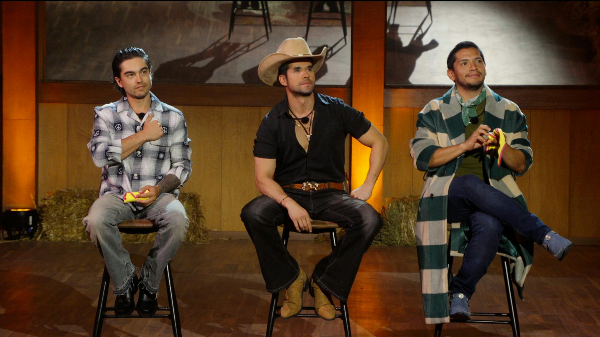 La Granja VIP | Una intensa traición con un trueque nunca antes visto