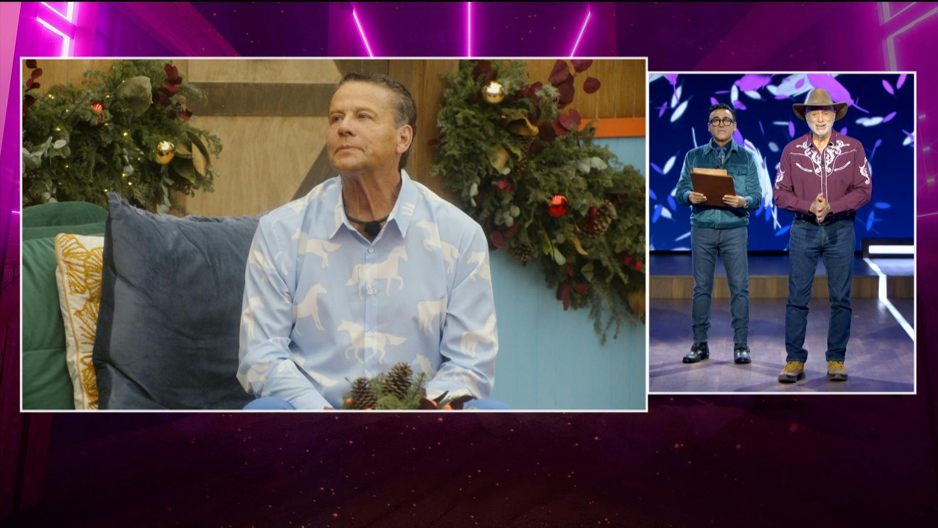 La Granja VIP | Tío Pepe define el presupuesto para la última semana de La Granja VIP