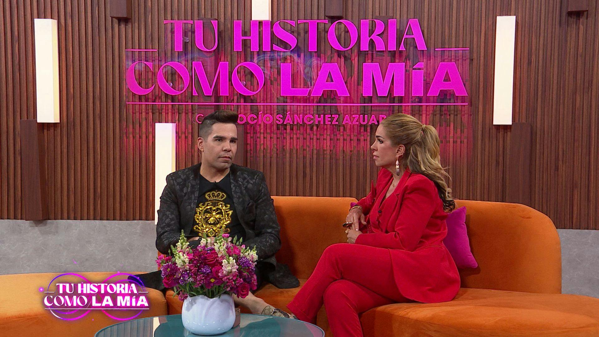 Tu Historia Como La Mía | Programa 7 | Emir Pabón, un accidente cambió mi vida