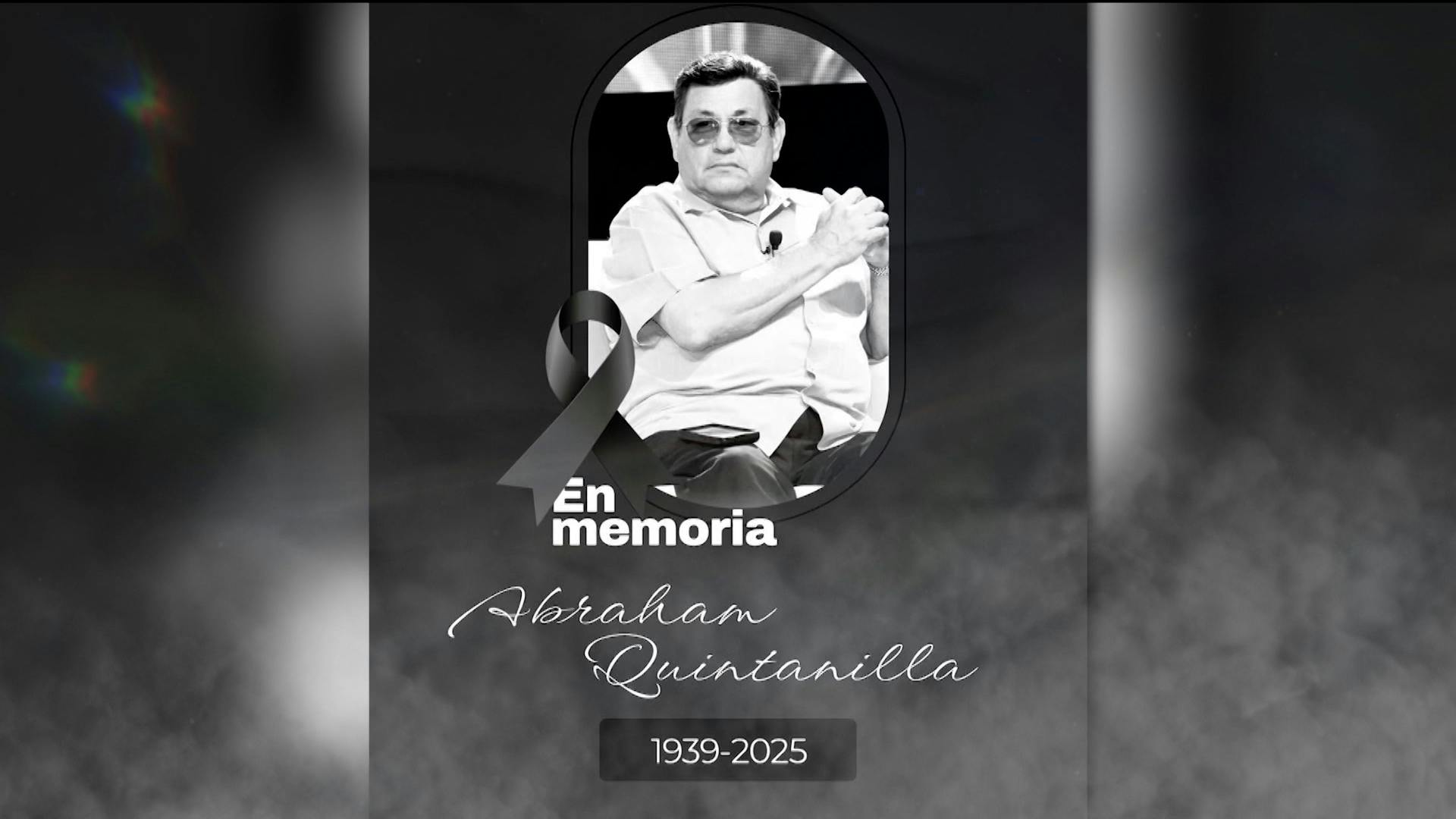 ¡Mostraron su respeto por el padre de Selena! Alicia Villarreal, Bronco y más celebridades, rindieron honores hacia Abraham Quintanilla