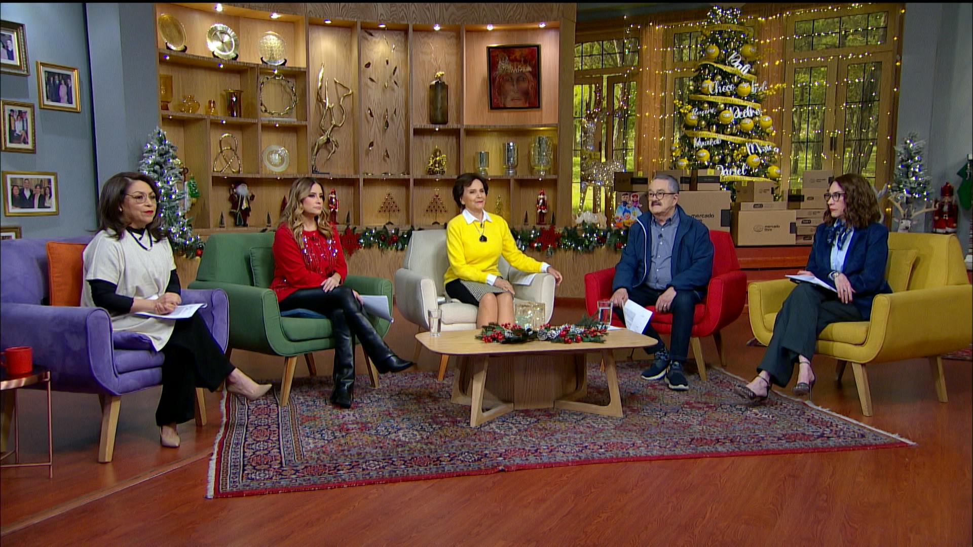 Ventaneando | Programa completo 15 diciembre de 2025