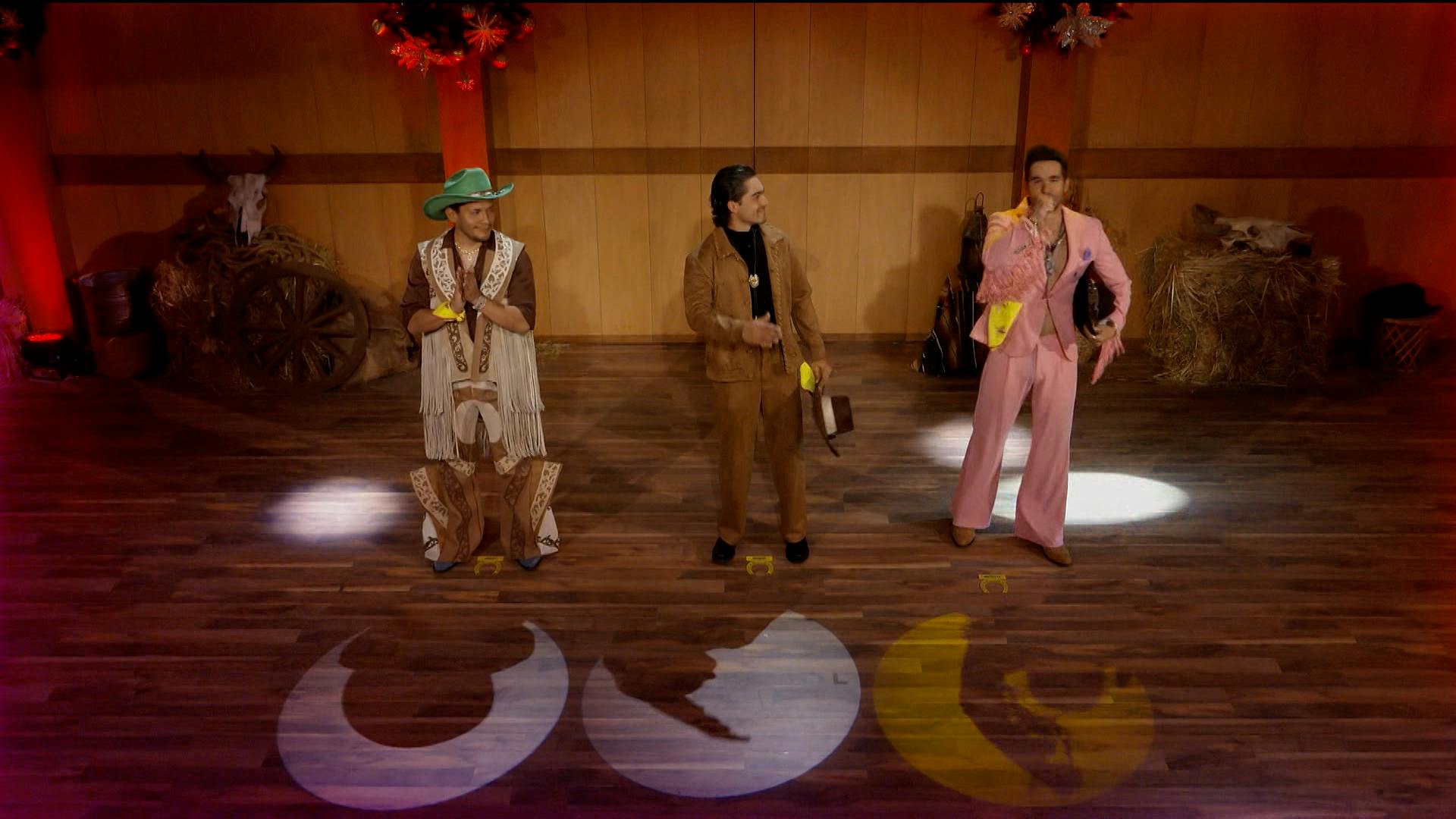 ¡Los dejaba con la mano estirada! El regreso de Eleazar y lo mejor de La Granja VIP