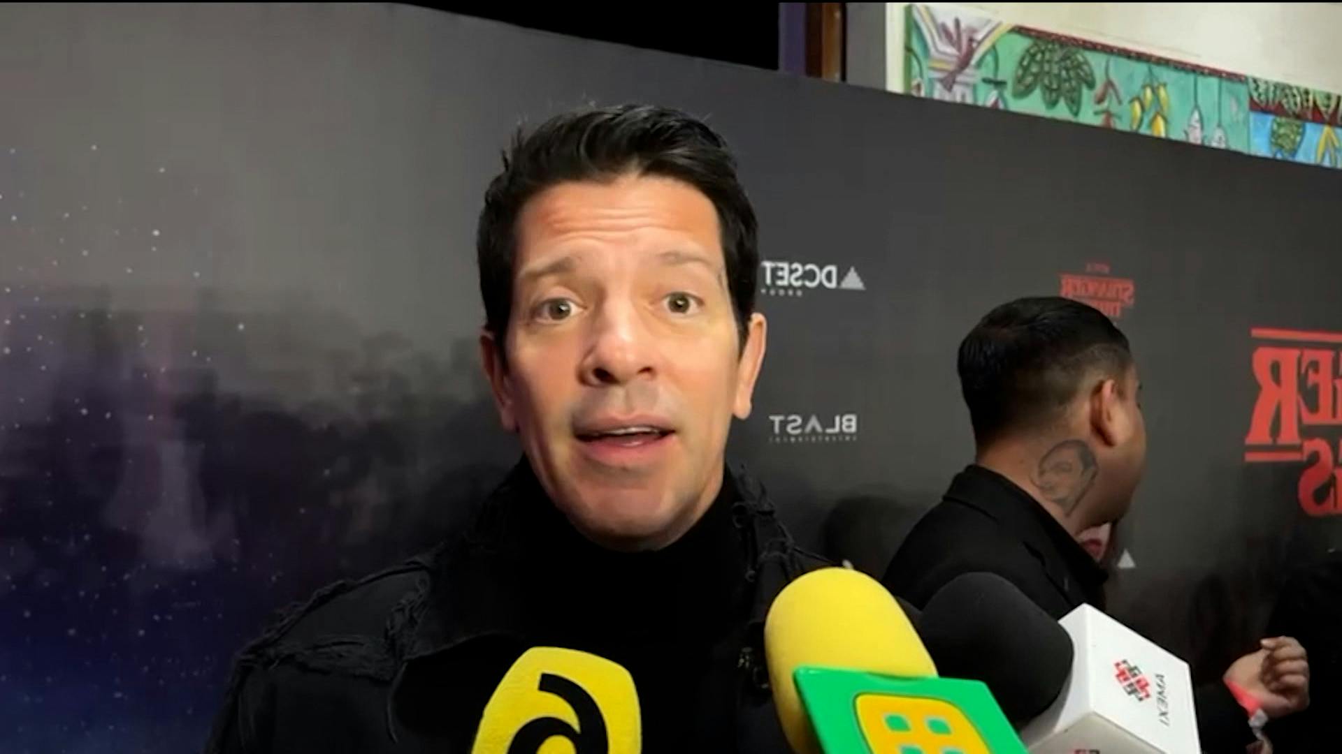 ¡Más unidos que nunca! Yahir comparte detalles de su relación con su hijo Tristán