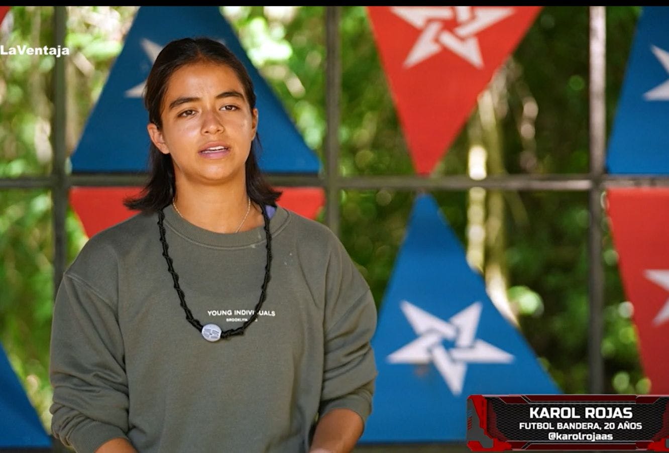 “Ya llegué a mi límite”: Un comentario desata el conflicto interno en Exatlón México