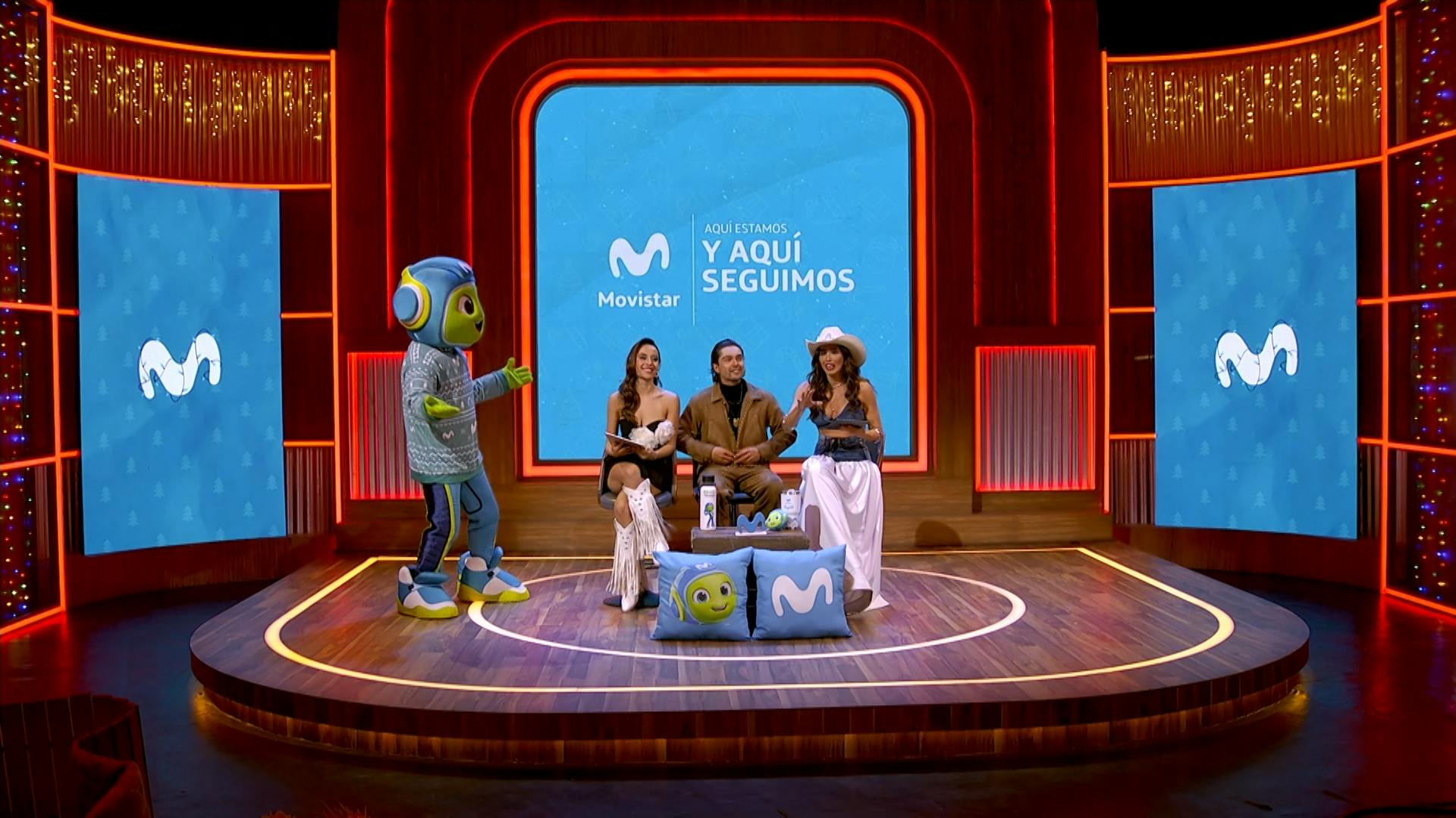 La Granja VIP | Sergio rompe el silencio