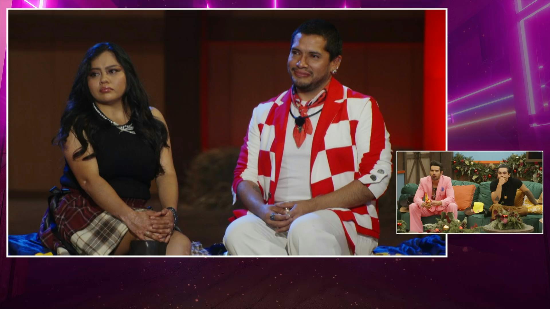 La Granja VIP | Semana de cambios rumbo a la gran final