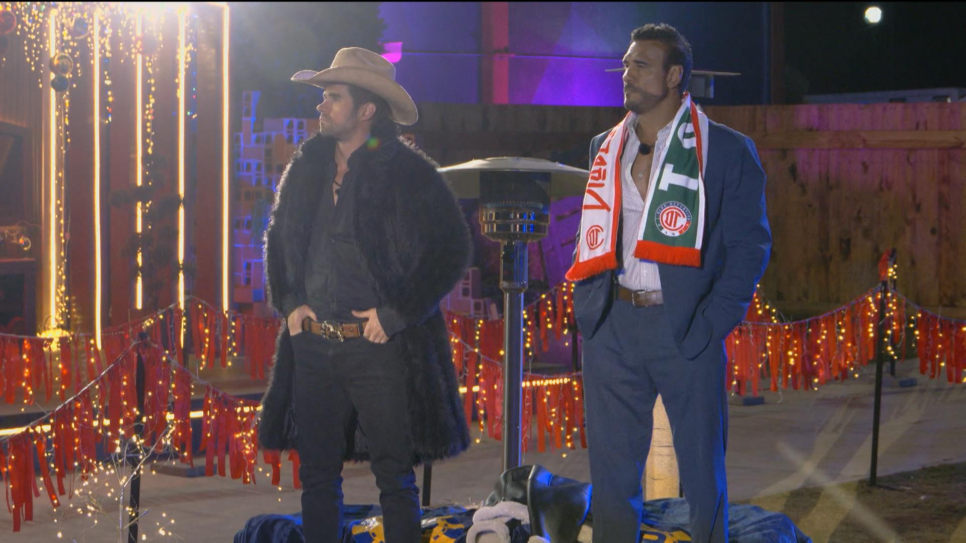 ¿Cómo funcionó la ruleta en La Asamblea de La Granja VIP? Así lo explicó Kristal Silva