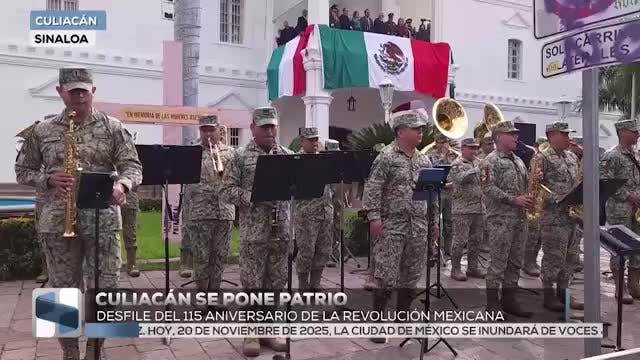 Noticias Sinaloa del 20 de noviembre 2025