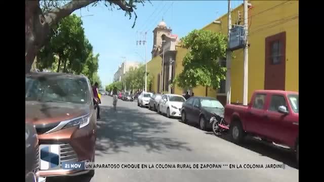 Noticias Colima del 21 de noviembre 2025