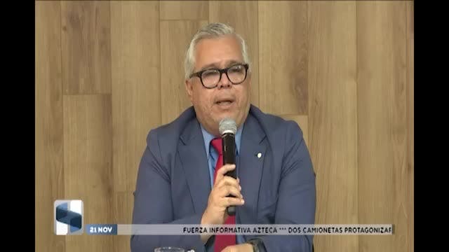 Noticias Nayarit del 21 de noviembre 2025