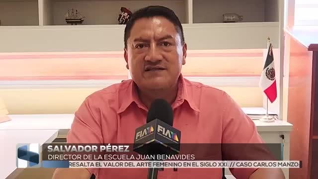 Noticias Chiapas del 21 de noviembre 2025