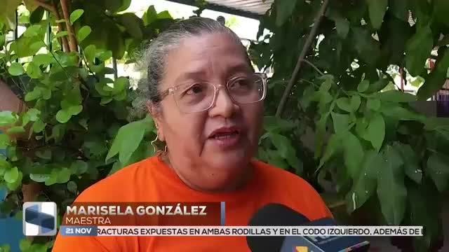 Noticias Guerrero del 21 de noviembre 2025