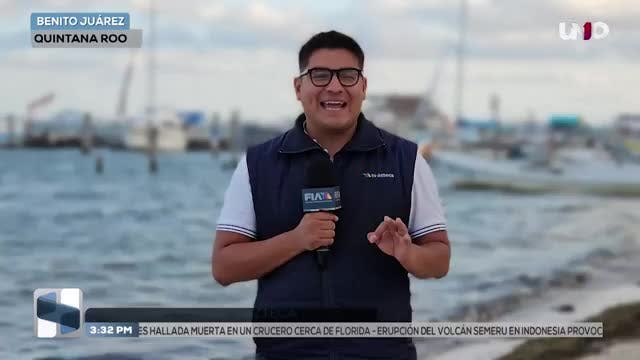 Noticias Quintana Roo del 21 de noviembre 2025