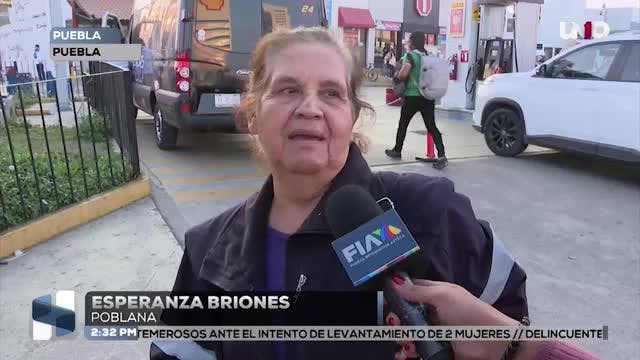 Noticias Puebla del 21 de noviembre 2025