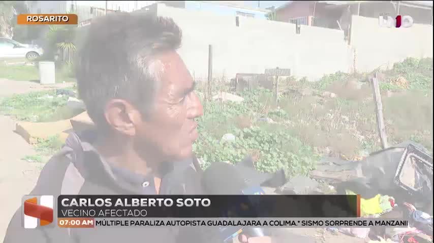 Noticias Baja California del 4 de diciembre 2025