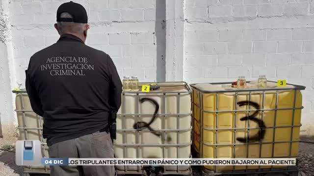 Noticias Durango del 4 de diciembre 2025