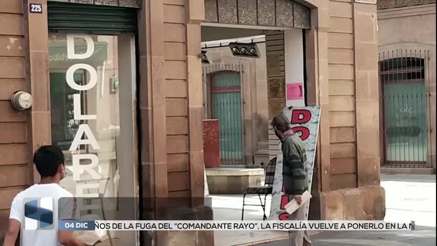 Noticias San Luis Potosí del 4 de diciembre 2025