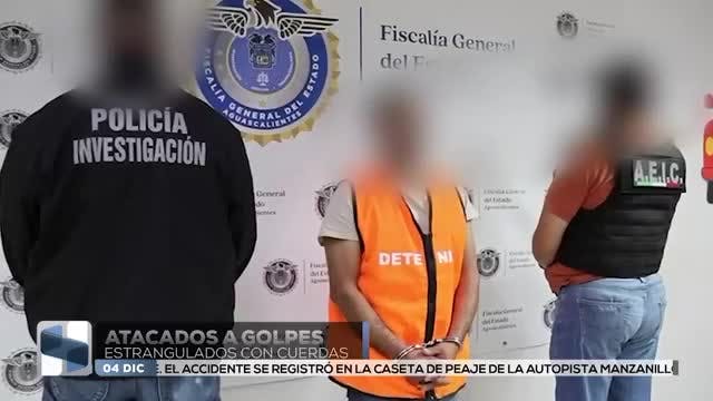 Noticias Aguascalientes del 4 de diciembre 2025