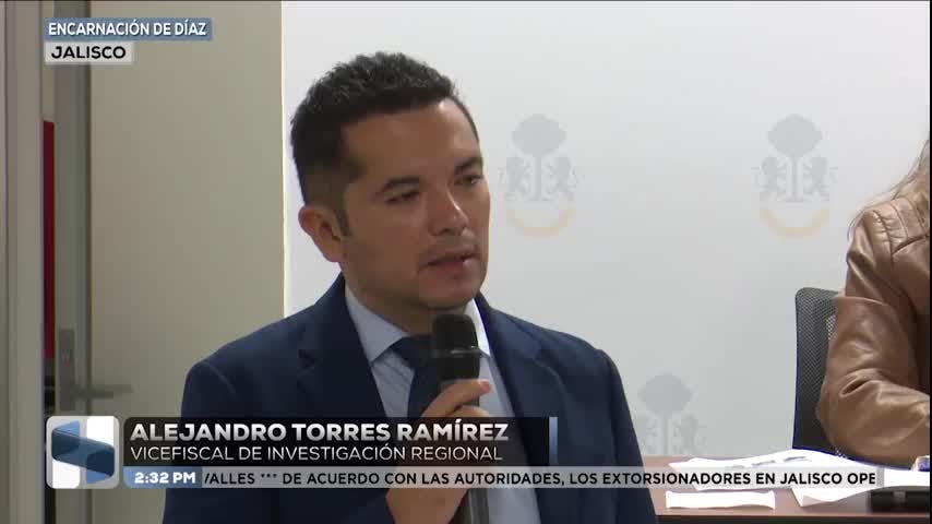 Noticias Jalisco del 4 de diciembre 2025