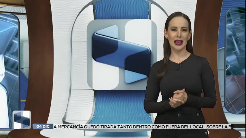 Noticias Querétaro del 4 de diciembre 2025