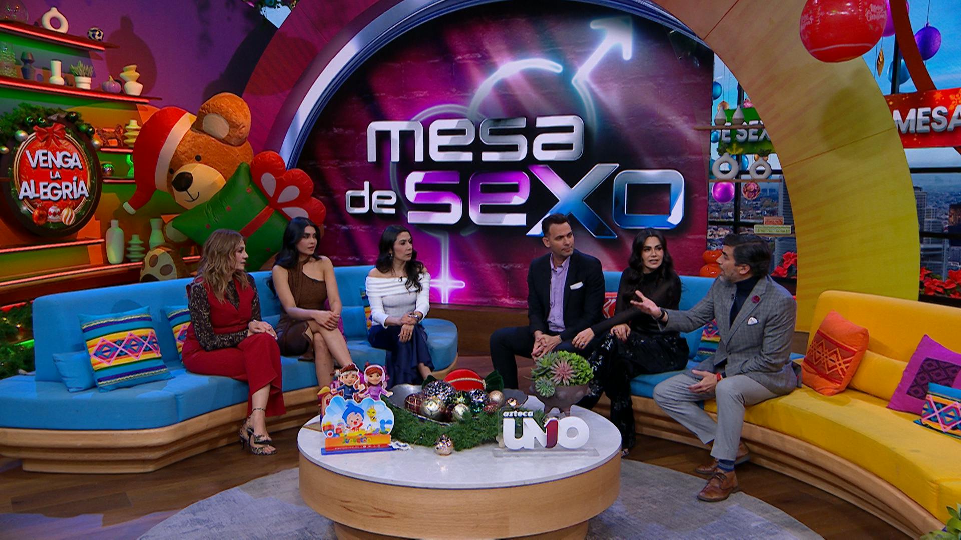 ¿Por qué la infidelidad se da más en temporadas festivas? Así lo explicó la sexóloga Anna Franco Márquez